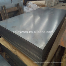 Steel Sheet/heavy Plate/hot Rolled Carbon Structural